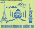 Международный день памятников и достопримечательностей